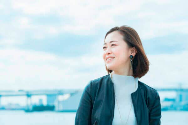 芸能人に学ぶ！ 可愛い40代・50代を目指す為の方法