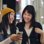 内向的な人が友人にするべきタイプとは？相性の意外な法則