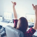 ネガティブ思考は損！ ポジティブ思考になる方法3選