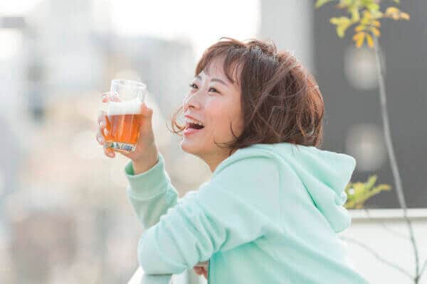 一人飲みの楽しみ方