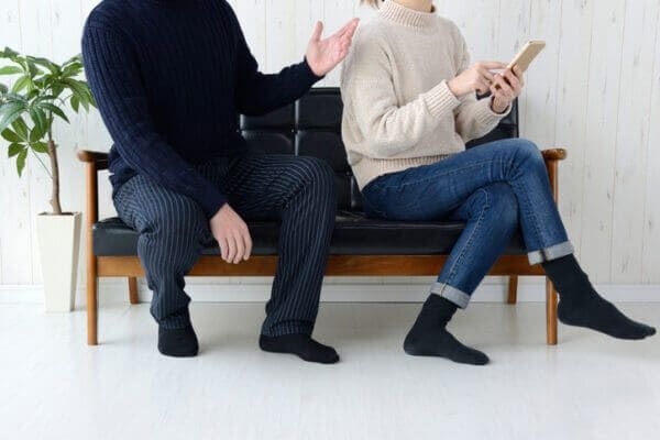 芯が強い女性を求める彼の真意