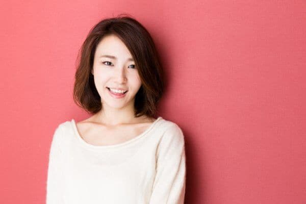 芯が強い女性に見せる方法