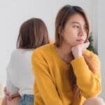 なぜか嫌われる女の特徴。無意識のNG行動がコレ