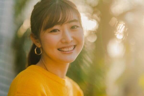魅力的な人ってどんな人?