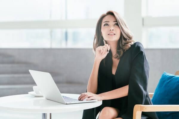 魅力的な人の共通点4つ