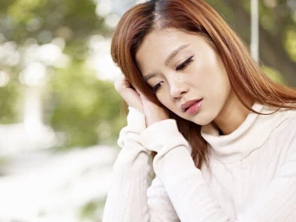なぜ合わない人がいる?