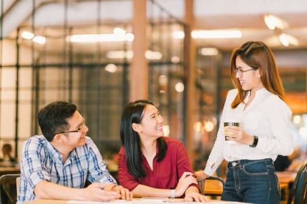 合わない人との上手な付き合い方7つ