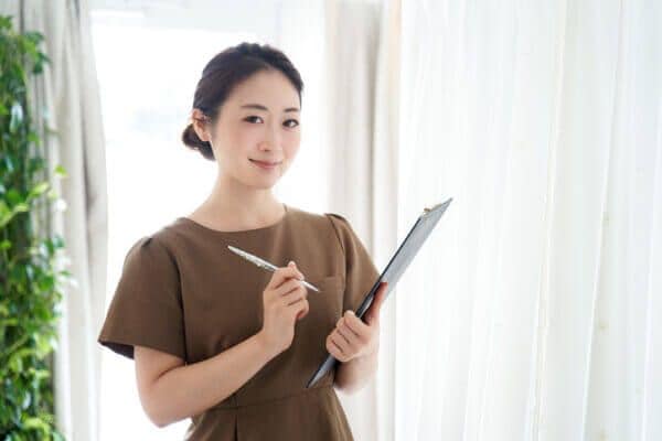 前向きで常に向上心を持っている