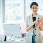 誰もが憧れる！ 仕事ができる人の共通する5つの特徴