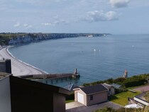 フェカンで見逃せないパノラマスポットの行き方【フランス】