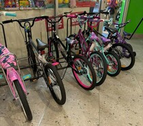 オーストラリアの一般的な自転車【オーストラリア】