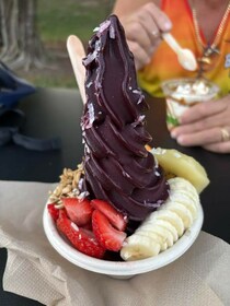 サイクリングで見つけた美味しいデザート【オーストラリア】