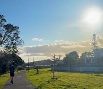 朝5時起きも普通！早寝早起きなニュージーランド人【ニュージーランド】