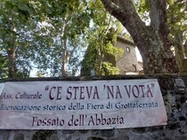 スマホがなくても楽しめる？イタリアの中世祭り【イタリア】