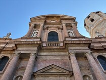 「イタリア国旗誕生の地」レッジョ・エミーリア【イタリア】