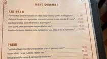 イタリアのレストランでのスタンダードな注文の仕方【イタリア】