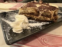 ティラミス発祥の地はどこ？！【イタリア】