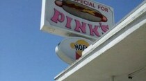 LAの長年愛されているPink’s Hot Dogsとは？【アメリカ】