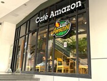 アマゾンはネット通販ではない！？【タイ】