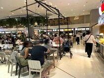 旅行者の味方、フードコート【タイ】