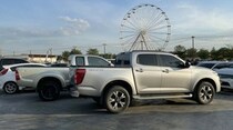 ピックアップトラックは大人気車種【タイ】
