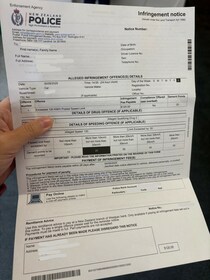 日本より厳しい！速度超過の取り締まり【ニュージーランド】