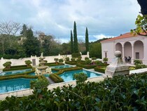 世界を旅した気分になれる庭園、ハミルトン・ガーデン【ニュージーランド】