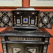 トッレ・アルジェンティーナにあるベッソ宮殿は東洋文化の拠点【イタリア】