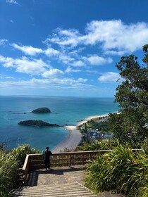 サーフィンもハイキングも！人気リゾート・マウントマンガヌイ【ニュージーランド】