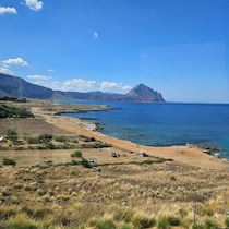 シチリア島のジンガロ自然保護区は手つかずの大自然が残る天国【イタリア】