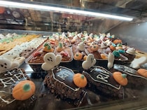 すっかり定着したイタリアにおけるハロウィン！お菓子も可愛い【イタリア】