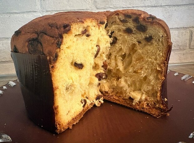 クリスマスに欠かせない！ミラノ発祥パネトーネ【イタリア】