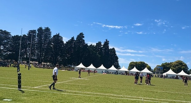 一瞬も目が離せない!7人制ラグビーの魅力【ニュージーランド】