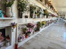 イタリアのお墓事情とは？！【イタリア】