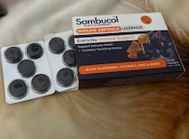 薬局で購入できる免疫サポートのサプリ【オーストラリア】