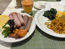 ヒルトンダーウィンの自分でつくるドリンク【オーストラリア】