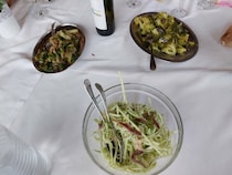 昼から夕方まで食べ続けるイタリアの元旦料理【イタリア】