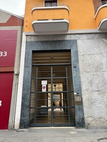 隠れすぎて見つけられないアントニオ・マラスのショップ【イタリア】