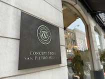 Porta Venezia地区のおしゃれコンセプトショップ【イタリア】