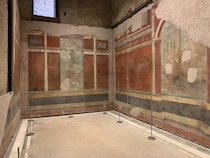 ローマを一望できる！古代ローマの高級住宅地パラティーノの丘【イタリア】