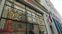 メルシー2号店はパリの1区！【フランス】