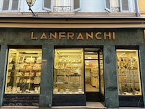 1800年代から続くクレモナ最古のお菓子屋さん【イタリア】