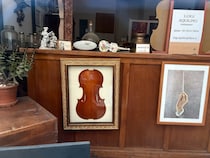 ストラディヴァリウスが誕生した町クレモナ【イタリア】