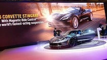 90周年の予定だったモーターショーもキャンセルに【スイス】