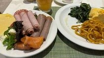 ヒルトンダーウィンの自分でつくるドリンク【オーストラリア】