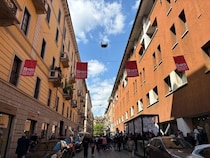 過去一の賑わいを見せた2026年のサローネ・ミラノ【イタリア】