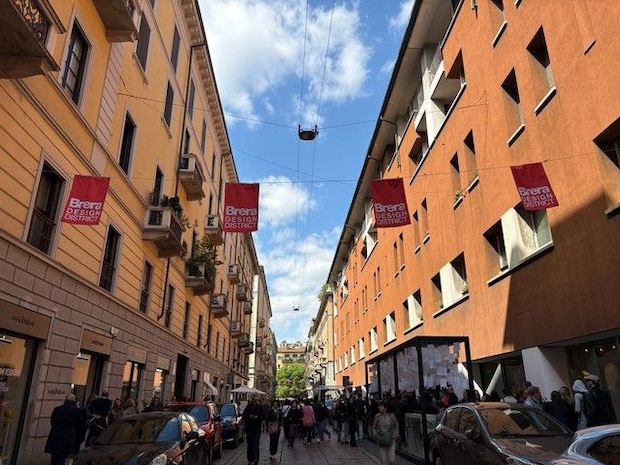 過去一の賑わいを見せた2026年のサローネ・ミラノ【イタリア】