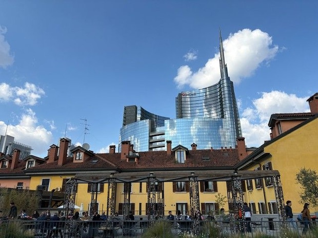 世界初のコンセプトストア10 Corso Como【イタリア】