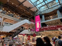 お土産を買うならお洒落なパッケージと圧倒的な商品数のEATALYへ【イタリア】