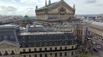 パリの意外と知られていないパノラマスポット【フランス】